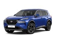 Nuevo Nissan X-Trail N-Connecta 204 CV (150 kW) 2026 Azul SUV