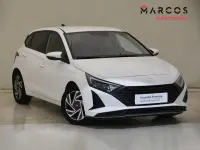 Usado Hyundai i20 79 CV (58 kW) 2025 Utilitario