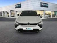 Usado Citroën C5 X PureTech 180 CV (132 kW) 2022 Blanco Familiar