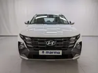 Nuevo Hyundai Tucson 239 CV (175 kW) 2026 SUV