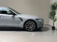 Usado BMW M3 Competition Edition 510 CV (375 kW) 2021 Gris Berlina