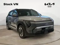 Nuevo Kia EV3 Air 150 kW (204 CV) 2026 Shale grey SUV