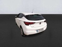 usado Opel Astra 1.6CDTi S/S Dynamic Aut. 136