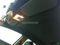 Usado Seat Leon Ecomotive 105 CV (77 kW) 2008 Negro Utilitario