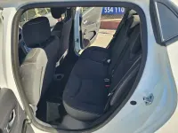 Usado Renault Clio IV LIMITED 75 CV (55 kW) 2019 Blanco Berlina