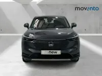 Usado Honda HR-V Elegance 131 CV (96 kW) 2022 Gris SUV
