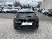Usado Renault Mégane IV Business 160 CV (117 kW) 2021 Utilitario