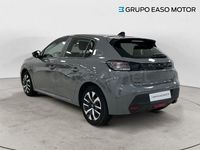 Usado Peugeot 208 Active 100 CV (73 kW) 2024 Blanco Utilitario
