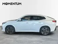 Nuevo BMW X2 163 CV (119 kW) 2026 Blanco SUV