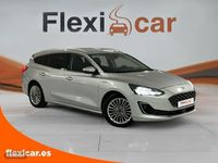 usado Ford Focus 2.0 Ecoblue 110kW Vignale Auto Sportbr.