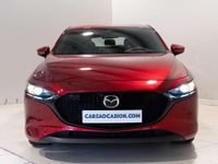 Usado Mazda 3 Center-Line 140 HP (102 kW) 2025 Vermelho Citadino