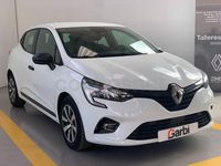 Usado Renault Clio V Business 85 CV (62 kW) 2020 Blanco Berlina