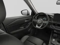 Nuevo Nissan X-Trail Acenta 213 CV (156 kW) 2026 Blanco SUV