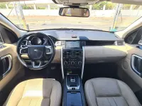 Usado Land Rover Discovery S 180 CV (132 kW) 2016 Negro SUV