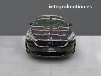 Usado DS Automobiles DS5 Style 119 CV (87 kW) 2017 Negro Utilitario