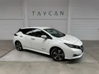 Usado Nissan Leaf Tekna 61 kW (84 CV) 2020 Eléctrico Utilitario