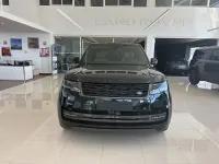 Nuevo Land Rover Range Rover Autobiography 551 CV (405 kW) 2026 Verde SUV
