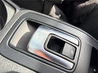 Usado VW Golf Cabriolet 105 CV (77 kW) 2012 Negro Descapotable