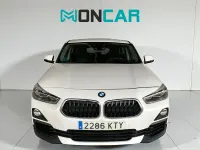 Usado BMW X2 Comfort Edition 150 CV (110 kW) 2019 Blanco SUV