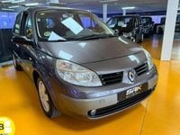 Usado Renault Scénic II Dynamique 105 CV (77 kW) 2006 Monovolumen