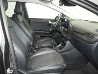 Usado Ford Puma Select 125 CV (91 kW) 2022 Gris magnetic (metalizado) SUV