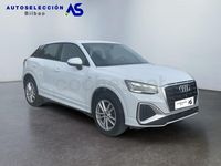 Usado Audi Q2 Premium 150 CV (110 kW) 2024 Blanco SUV