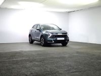 usado Kia Sportage 1.6 T-GDI HEV TECH 4WD AUTO 230 5P