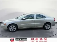 Usado Volvo S60 Momentum 170 CV (125 kW) 2005 Verde Berlina