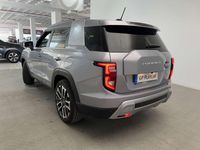 Usado Ssangyong (KGM) Torres 163 CV (119 kW) 2023 Gris SUV