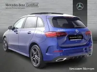 Usado Mercedes B250 163 CV (119 kW) 2025 Utilitario
