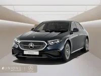 Nuevo Mercedes E220 194 CV (142 kW) 2026 Azul Berlina
