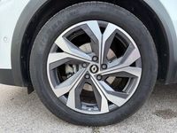 Usado Renault Captur RS Line 160 CV (117 kW) 2021 Blanco SUV