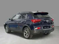 Usado KGM Korando 149 CV (109 kW) 2026 Azul SUV
