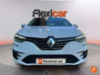Usado Renault Mégane IV Intens 140 CV (102 kW) 2021 Blanco Utilitario
