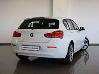 usado BMW 118 118 iA