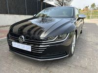 Usado VW Arteon Elegance 240 CV (176 kW) 2020 Negro Berlina