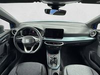 Usado Seat Arona Style 116 CV (85 kW) 2025 Azul SUV