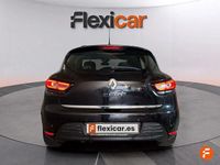 Usado Renault Clio IV Zen 90 CV (66 kW) 2018 Negro