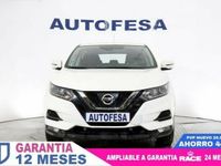 usado Nissan Qashqai 1.6 dCi 130cv Acenta 4x4 5p # IVA DEDUCIBLE,BOLA REMOLQUE