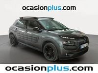 Brugt Citroën C4 Cactus Feel 82 HK (60 kW) 2017 Grå Hatchback