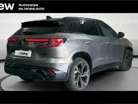 Usado Renault Austral Iconic Esprit Alpine 200 CV (147 kW) 2023 Rojo SUV
