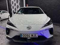 Usado MG MG4 EV 125 kW (170 CV) 2024 Eléctrico Utilitario