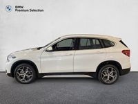 usado BMW X1 sDrive18d en Marmotor Las Palmas