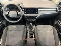 Usado Skoda Fabia Selection 95 CV (69 kW) 2024 Blanco Utilitario