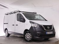 Usado Nissan NV300 145 CV (106 kW) 2019 Blanco Van