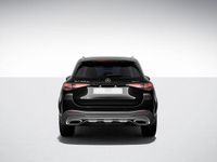 Nuevo Mercedes GLC300e 333 CV (244 kW) 2025 Verde