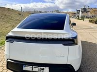 Usado Tesla Model Y 2025 Eléctrico SUV