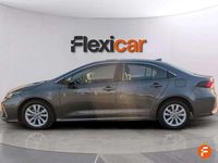 Usado Toyota Corolla Eco 140 CV (102 kW) 2024 Gris Berlina