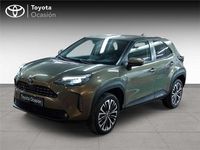 Usado Toyota Yaris Cross Style 116 CV (85 kW) 2024 SUV