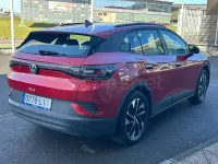 Usado VW ID.4 Pro Performance 150 kW (204 CV) 2021 Eléctrico SUV